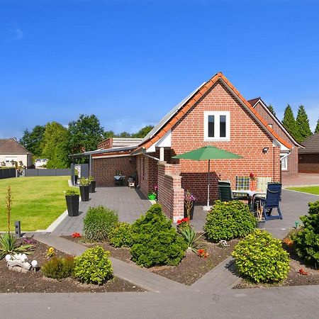 Ferienwohnung Theesfeld Nenndorf  Экстерьер фото