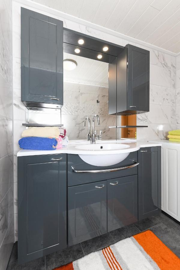 Ferienwohnung Theesfeld Nenndorf  Экстерьер фото